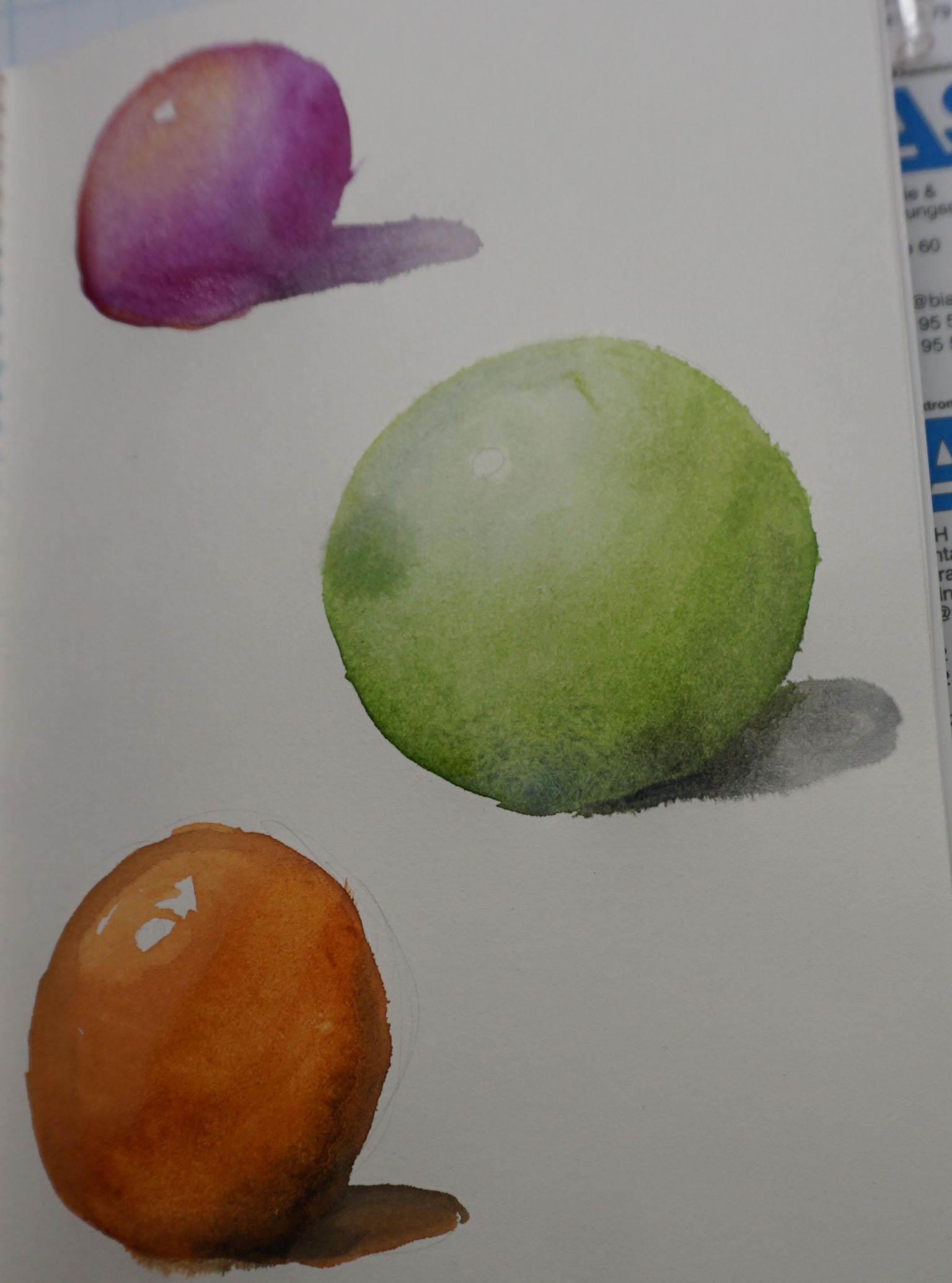 Coloring Foundations - image 11 - student project