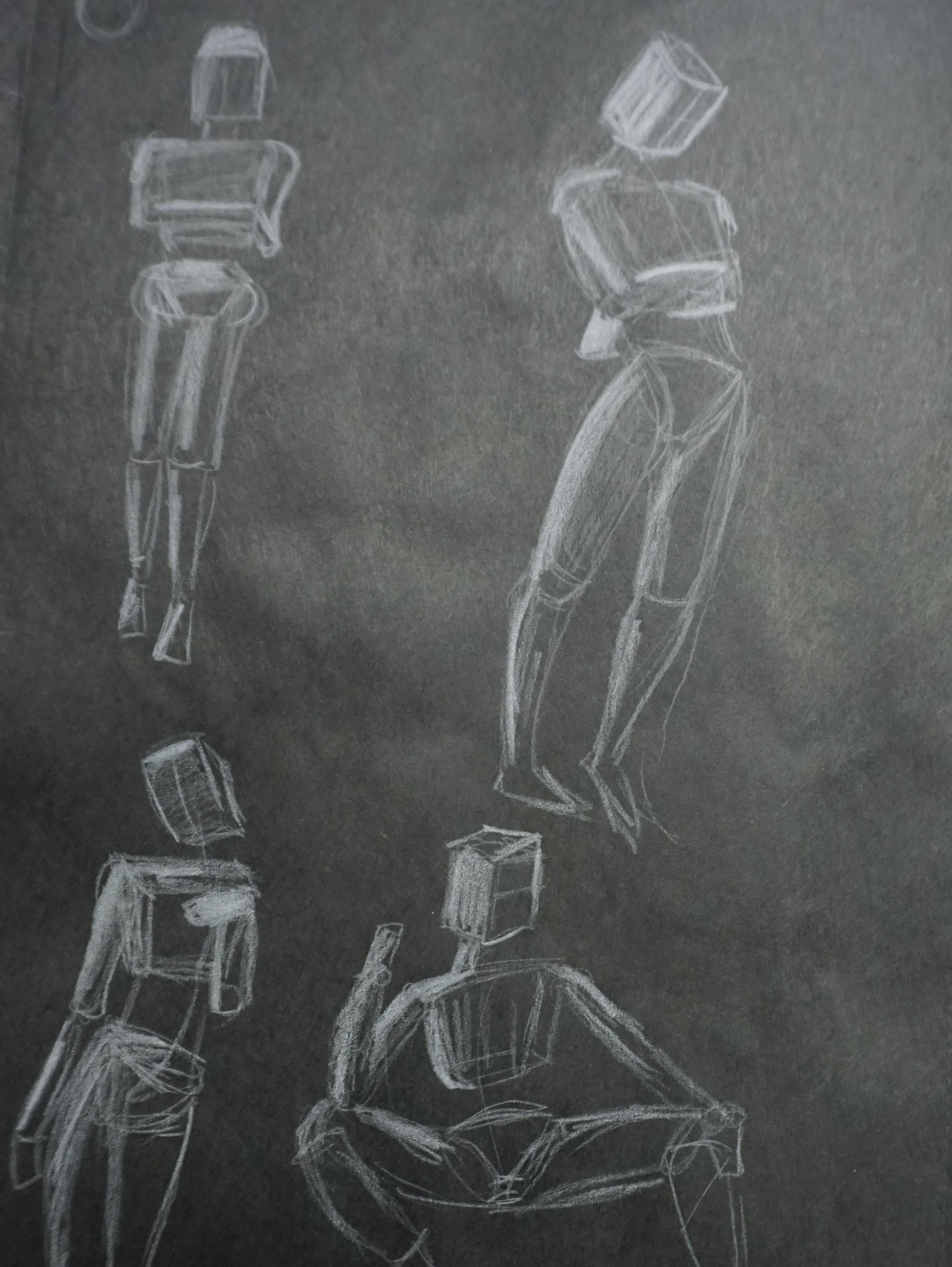 Coloring Foundations - image 6 - student project