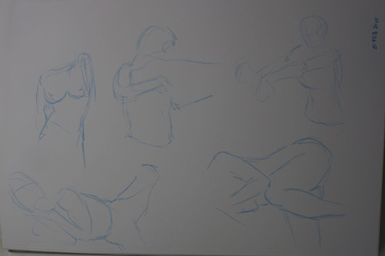 Basics for Improving - image 9 - student project