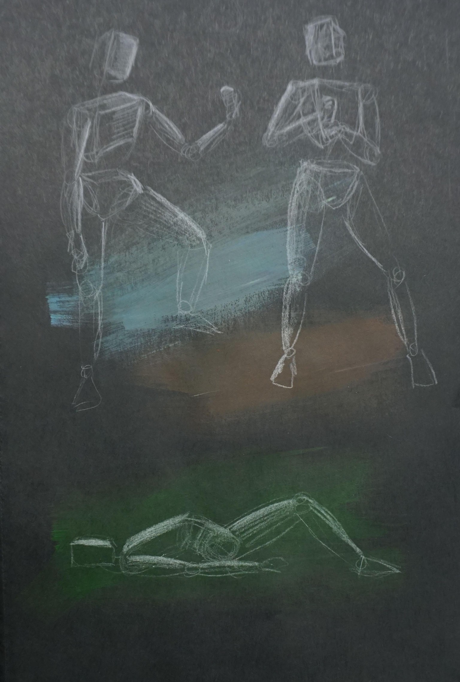 Coloring Foundations - image 7 - student project