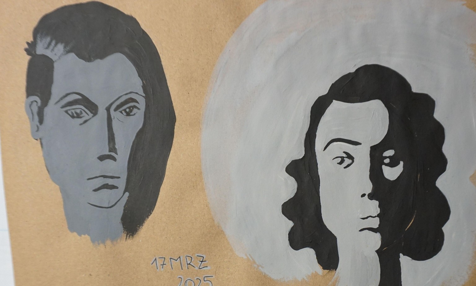 Coloring Foundations - image 2 - student project