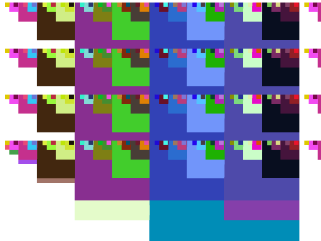 recursive-squ - image 1 - student project
