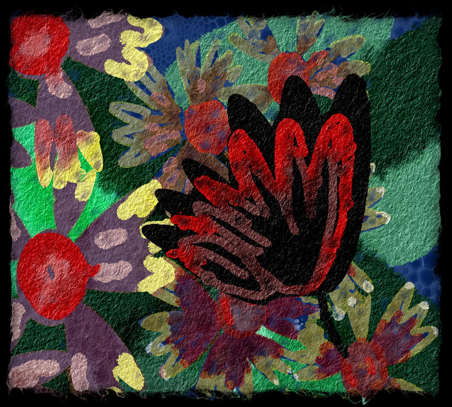 d - image 5 - student project
