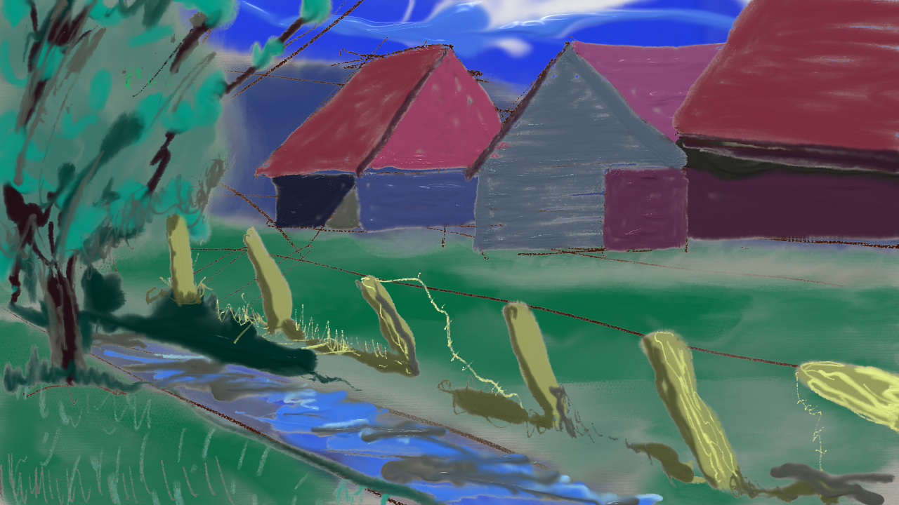 d - image 1 - student project