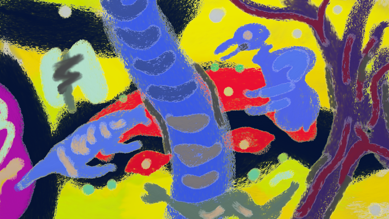 d - image 1 - student project