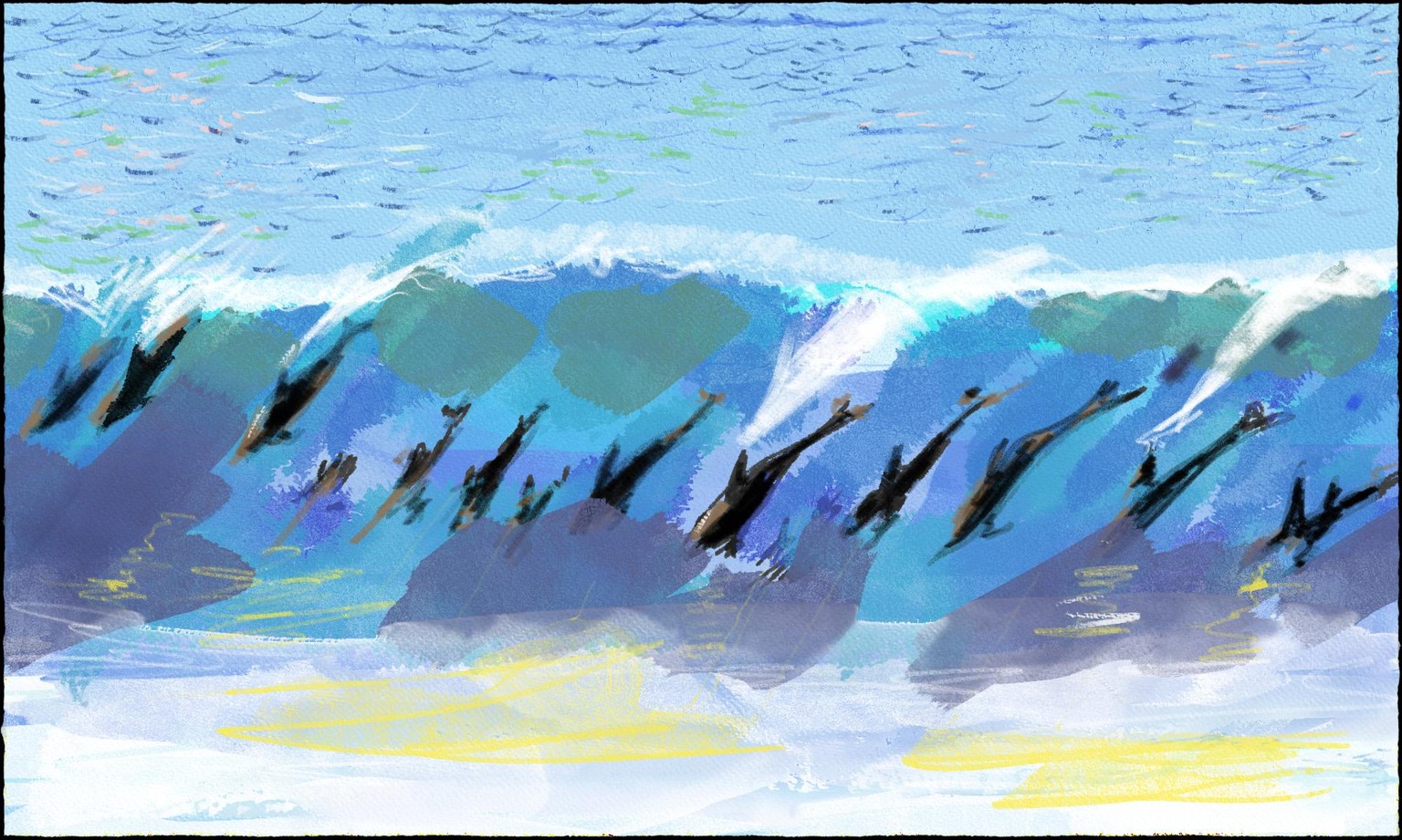 d - image 1 - student project