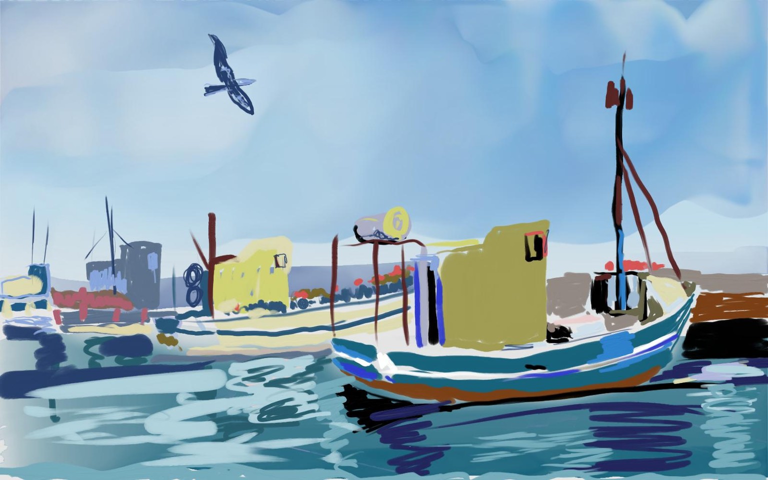 d - image 2 - student project