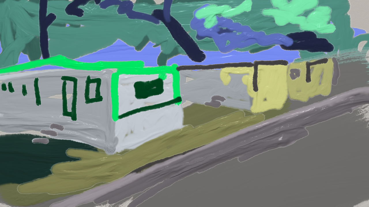 d - image 1 - student project