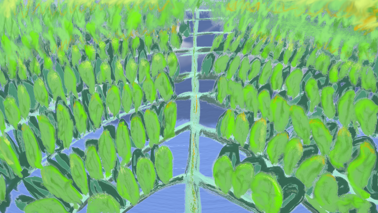 d - image 4 - student project