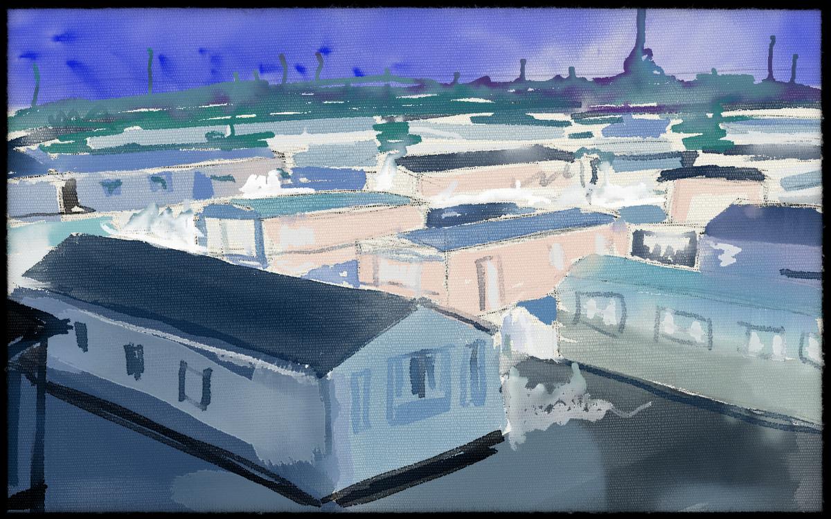 d - image 1 - student project