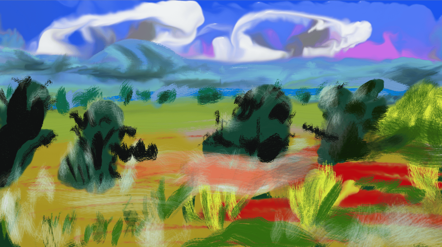 d - image 1 - student project