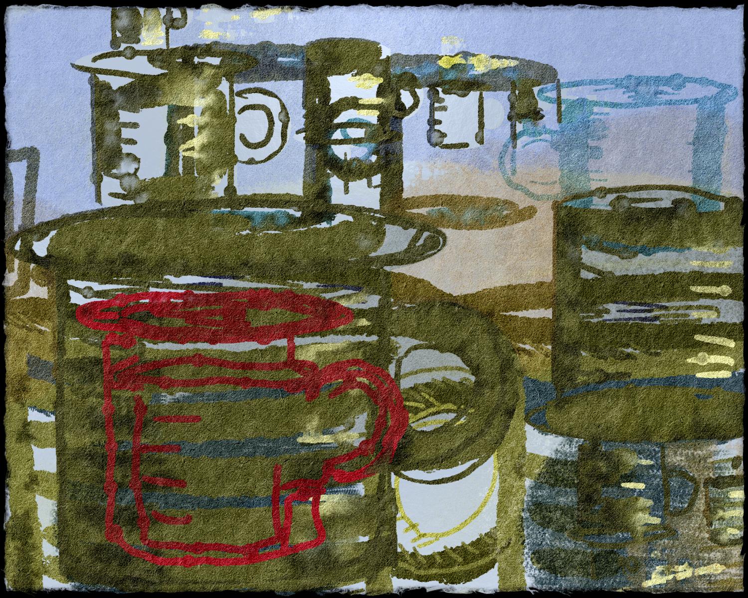 d - image 4 - student project