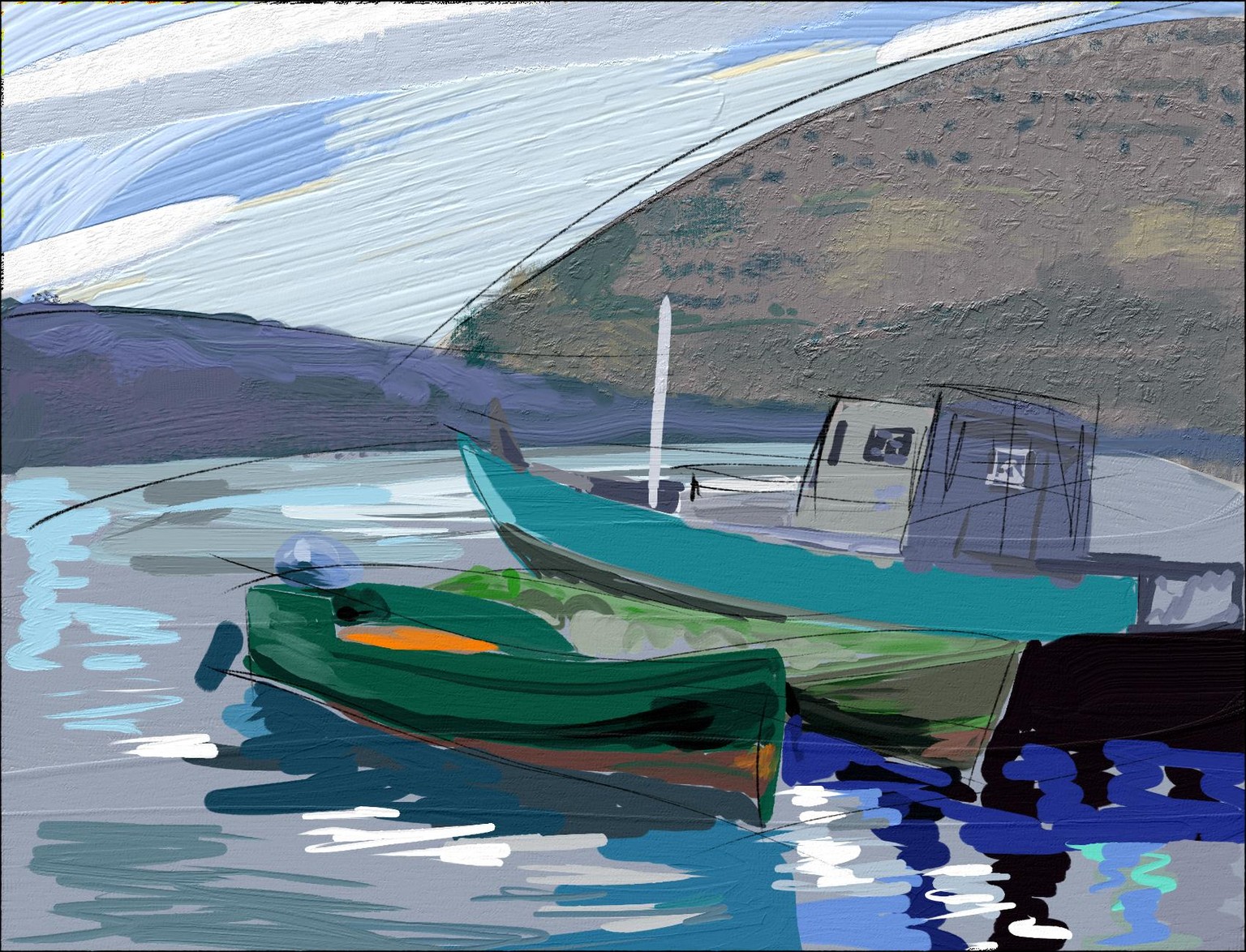 d - image 1 - student project