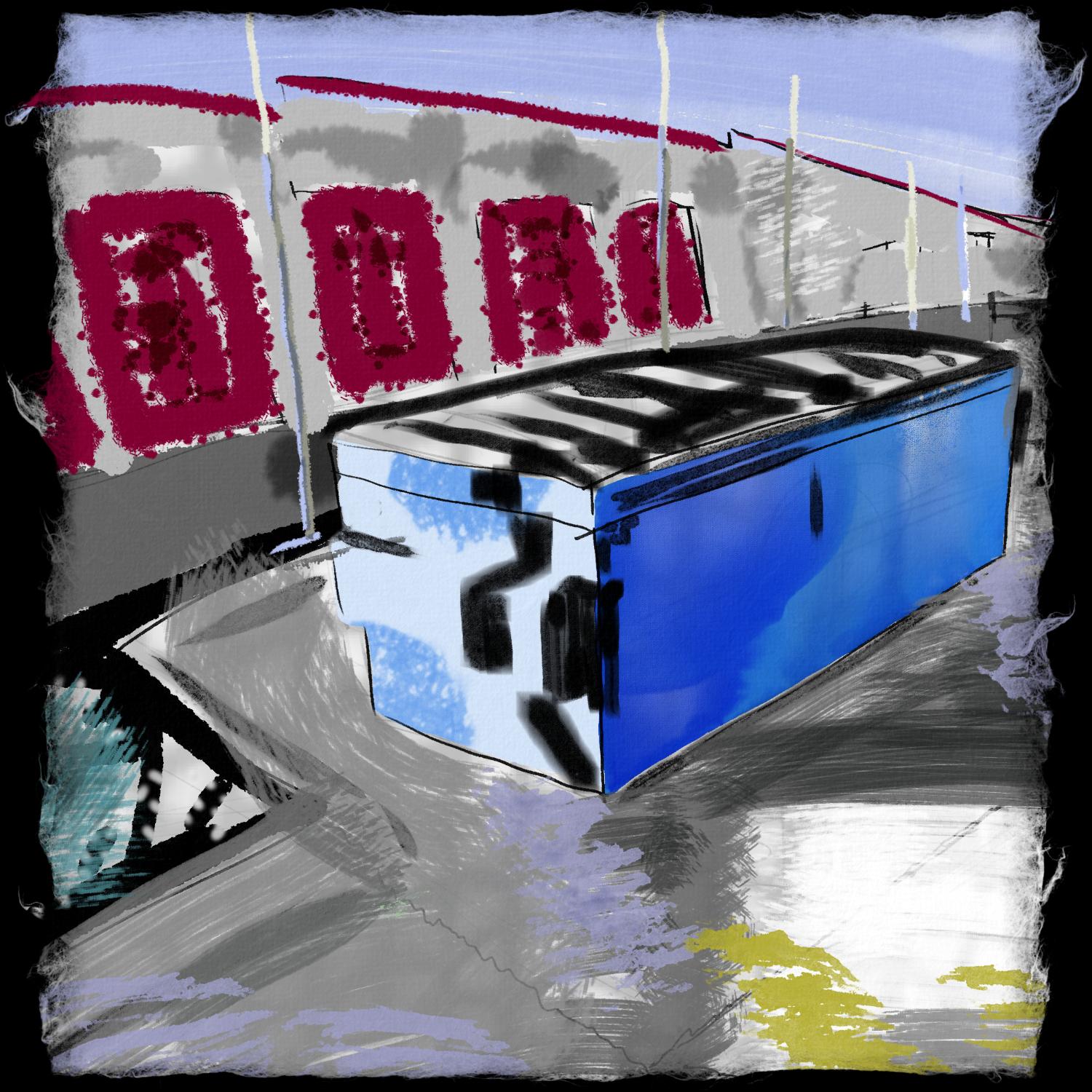 d - image 1 - student project