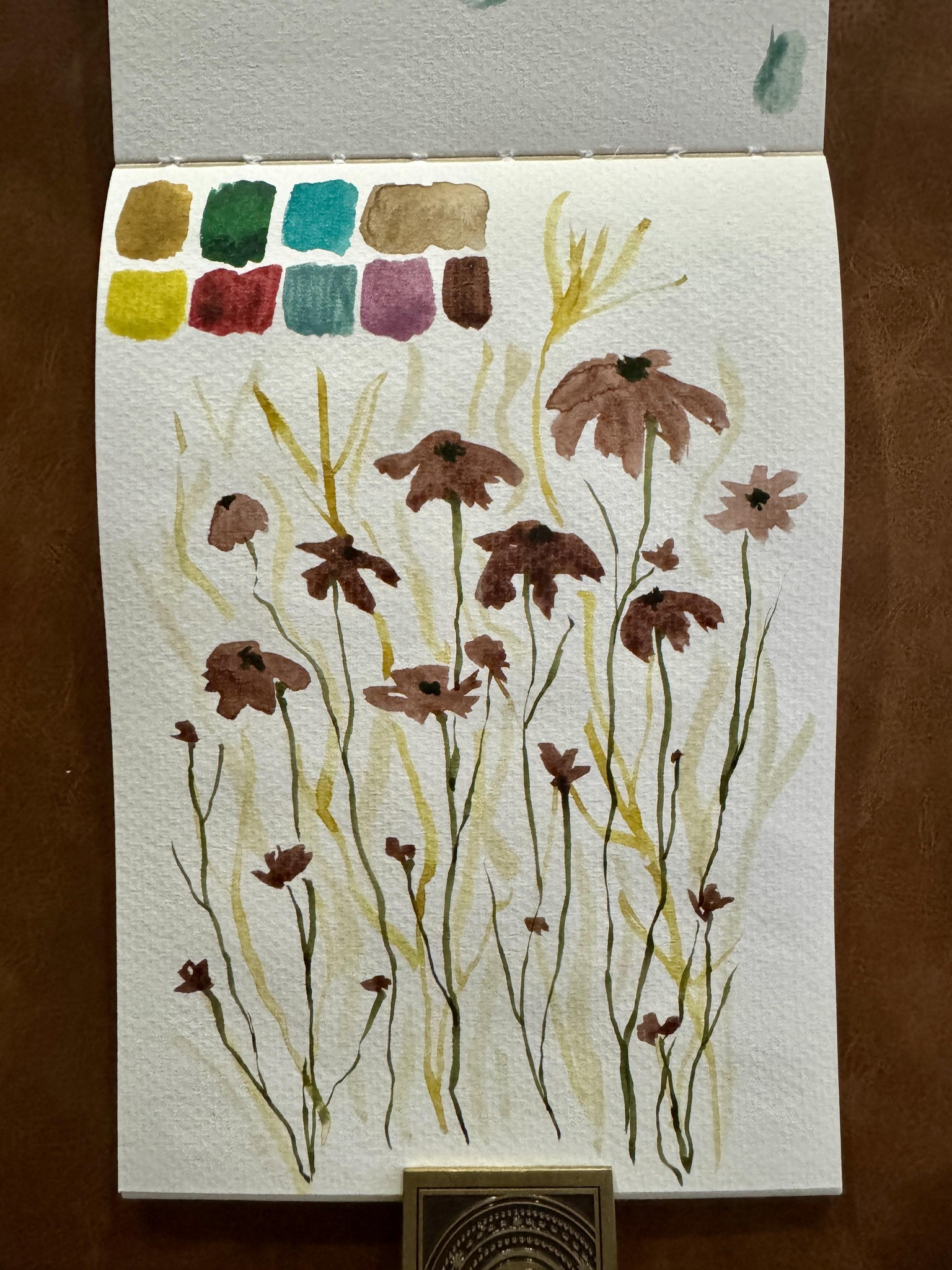Practice practice practice - image 3 - student project