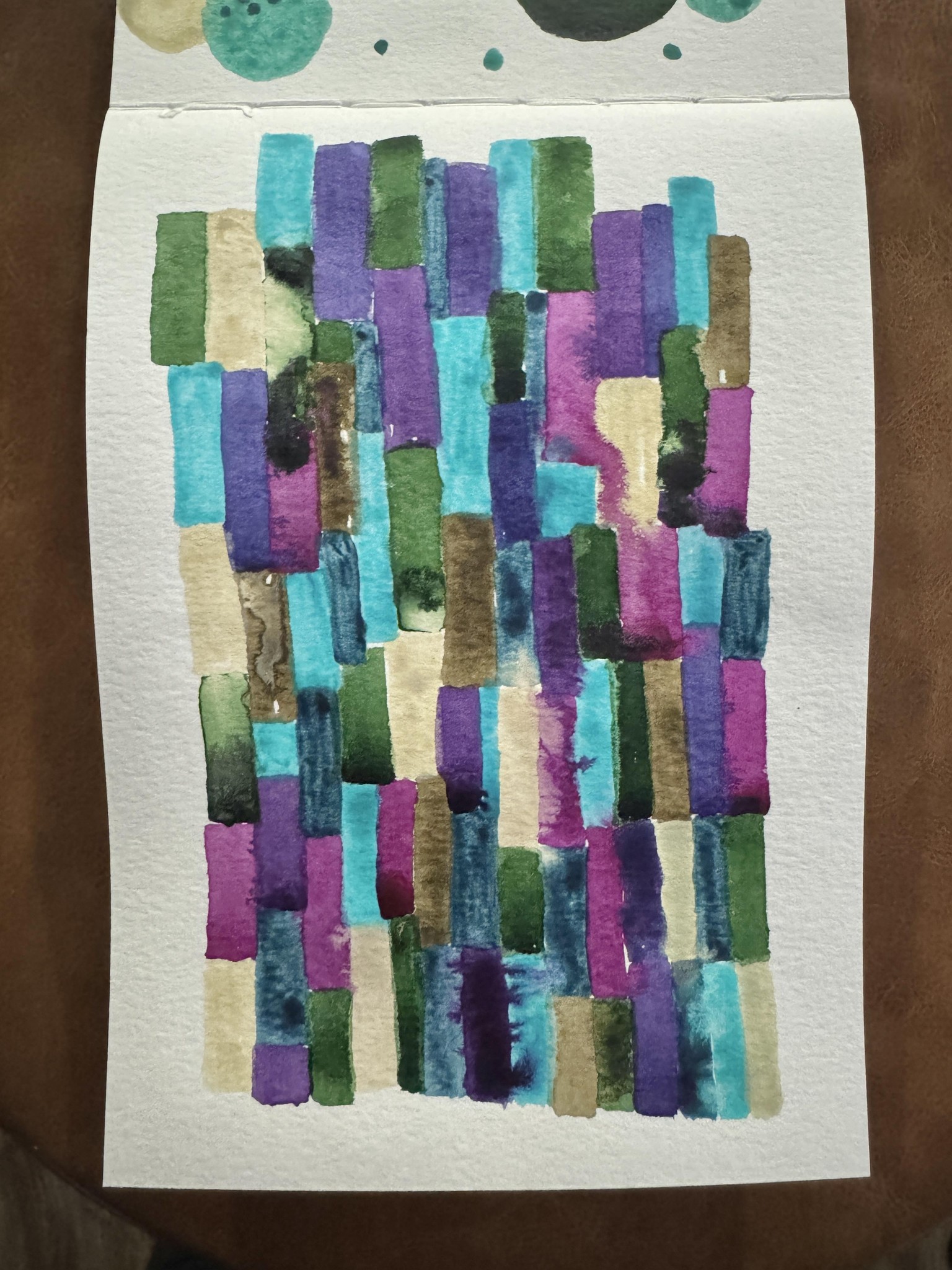 not so white anymore - image 2 - student project