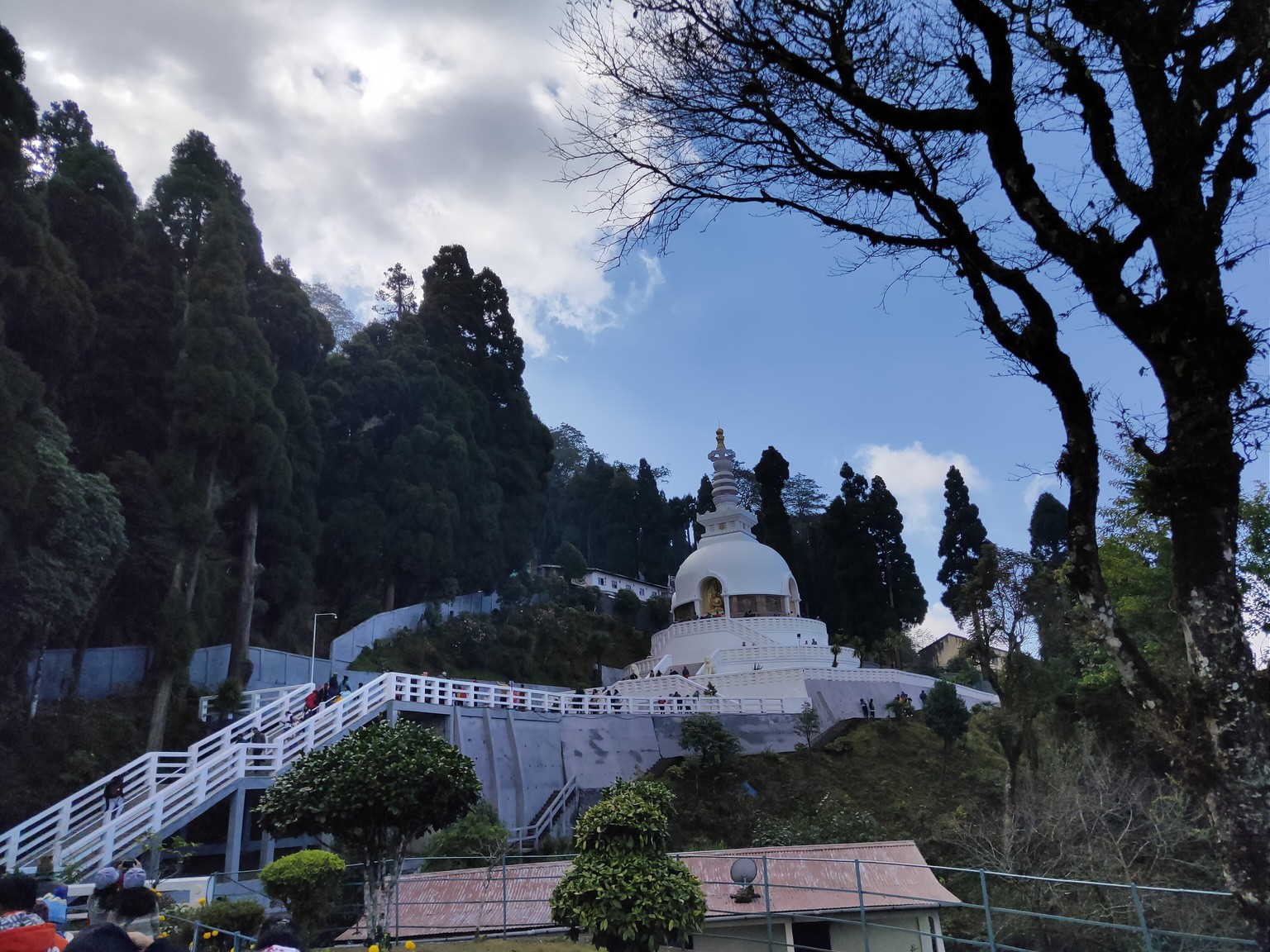 Landscapes - image 3 - student project