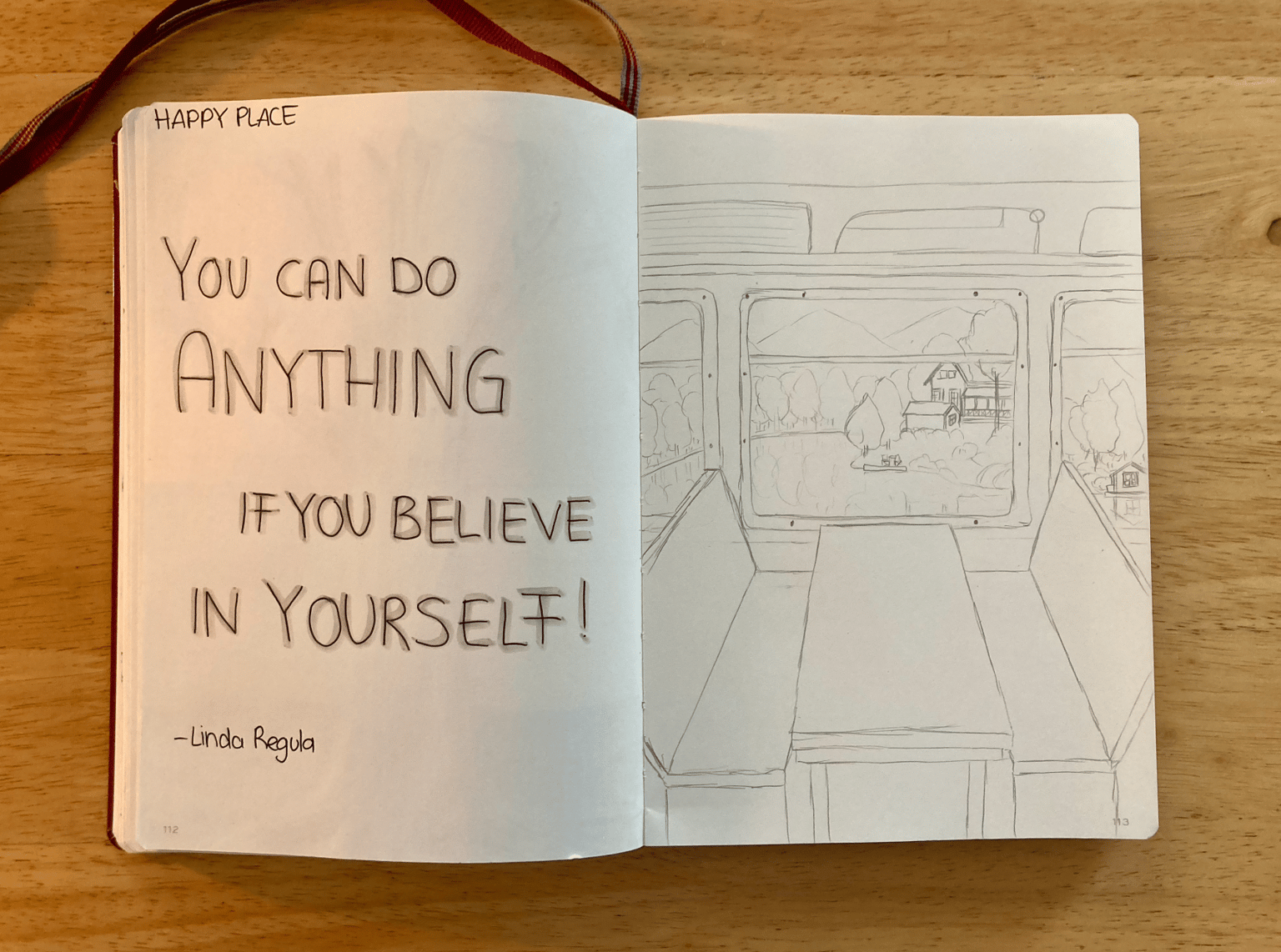 Boost your Creativity - image 6 - student project