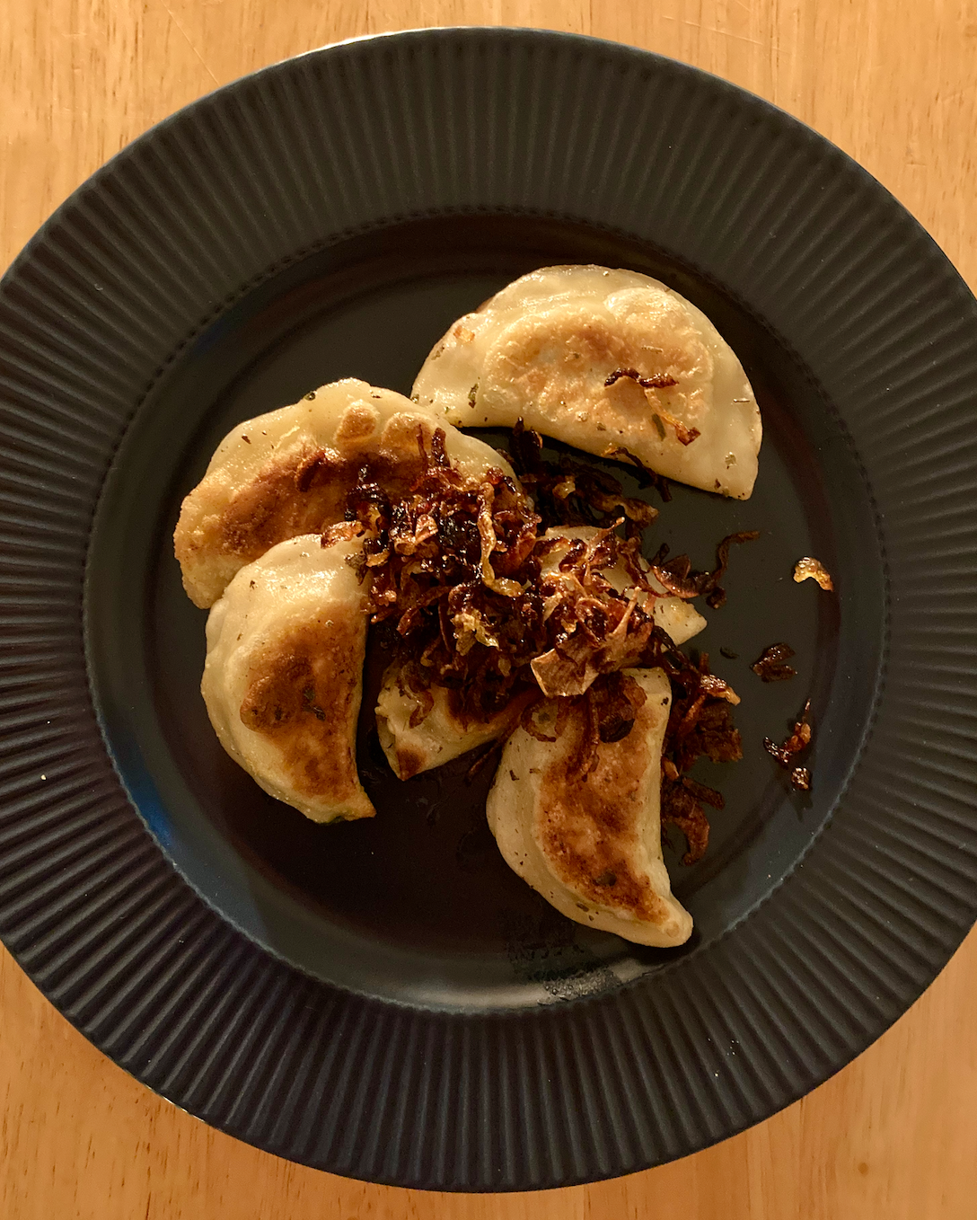 Food Photography at Home - image 3 - student project