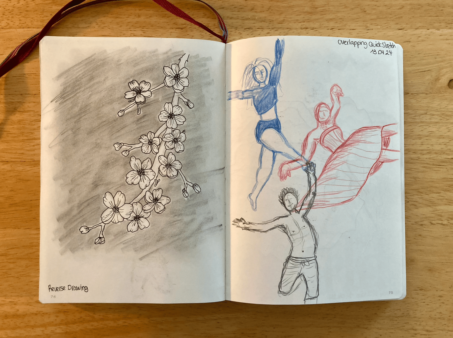 Boost your Creativity - image 4 - student project