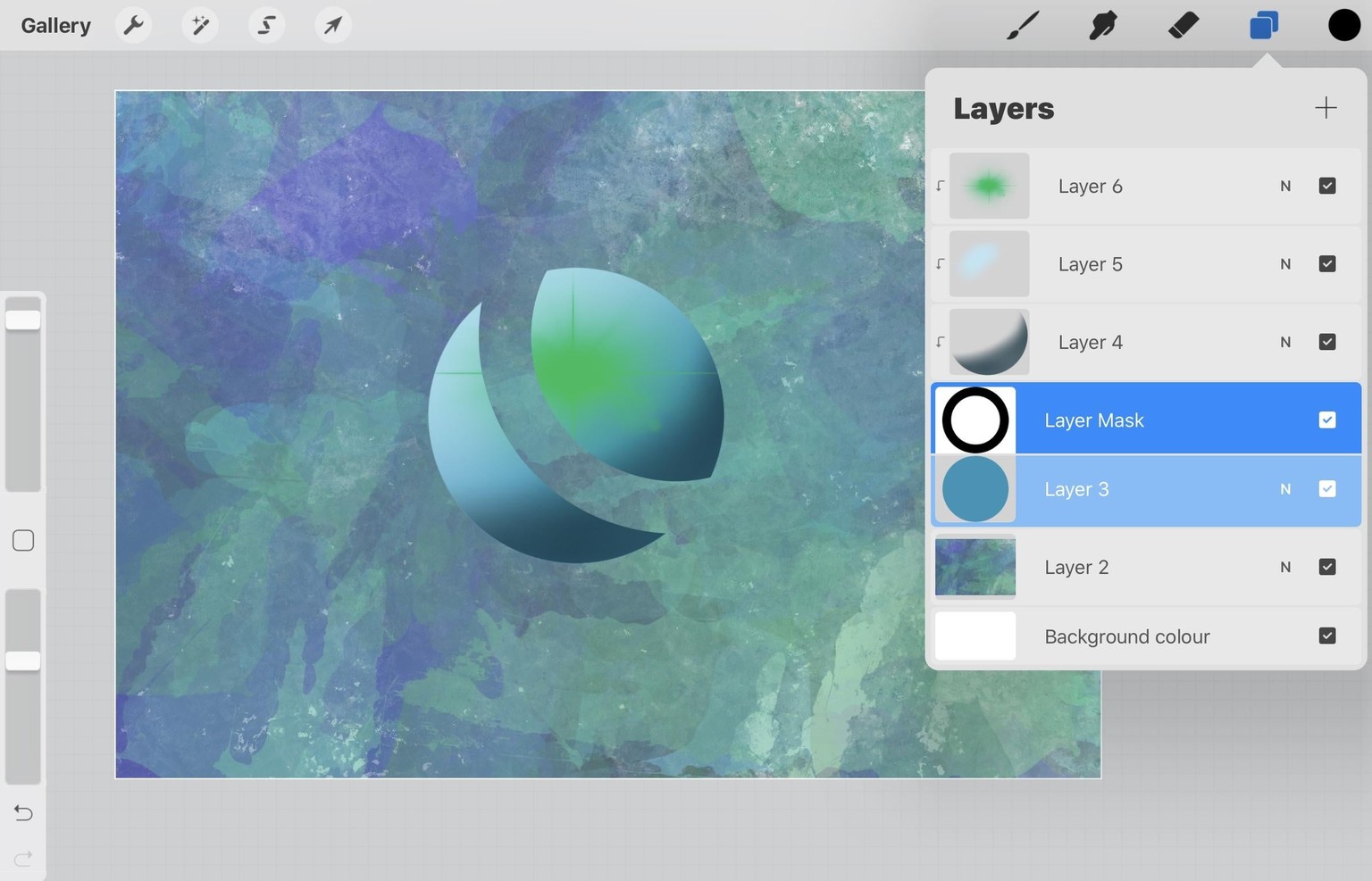 great class Leo!  So helpful - image 2 - student project