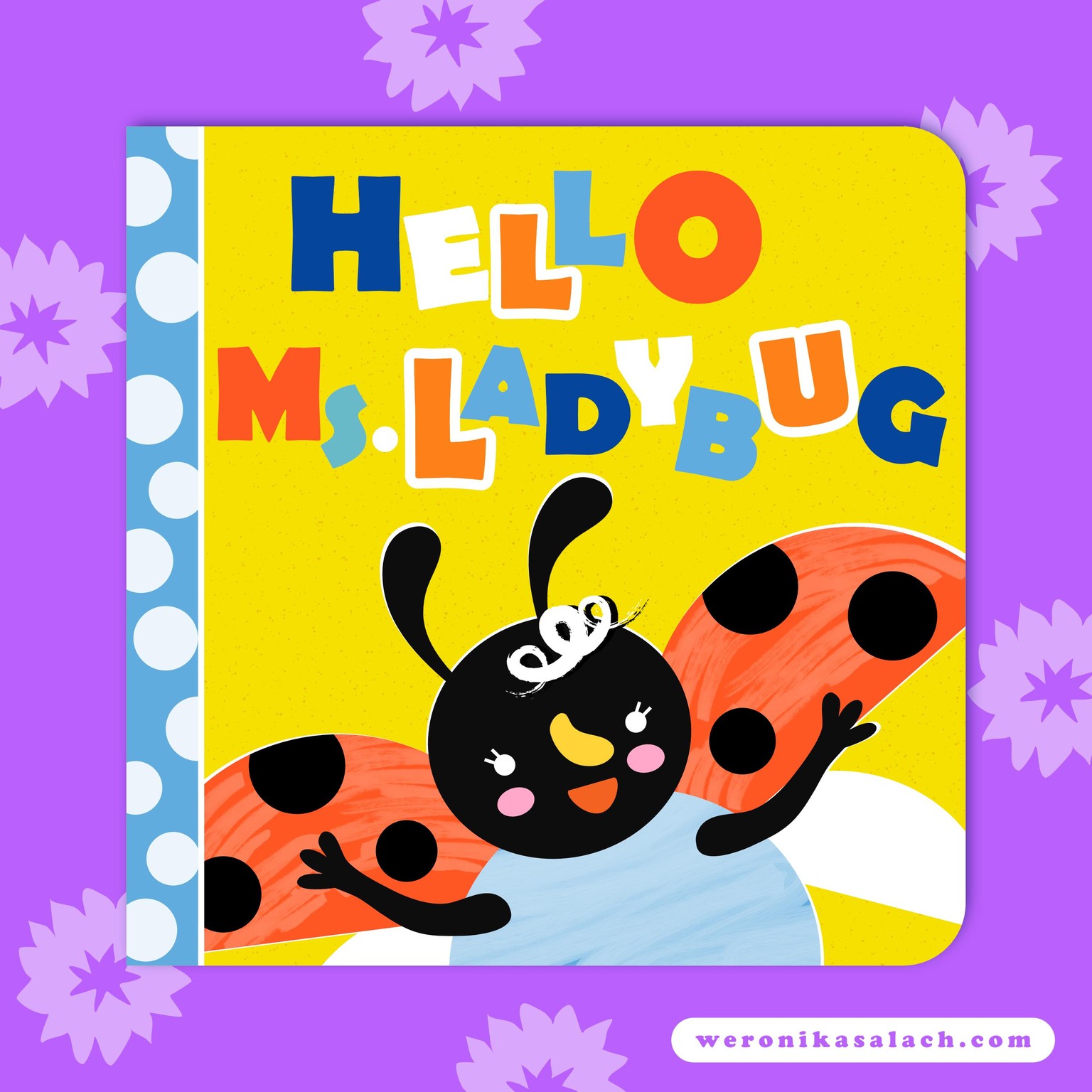 Hello Mr. Bear - image 3 - student project