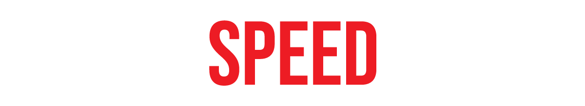 Speed - image 1 - student project