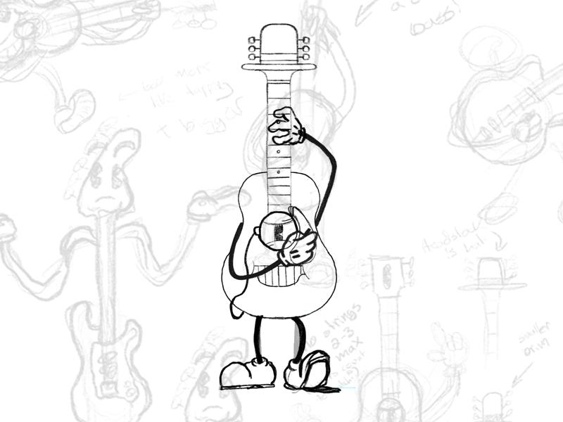 Mr.Liquor & The Gang - image 5 - student project