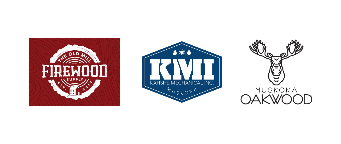 My Old Logos! - image 1 - student project