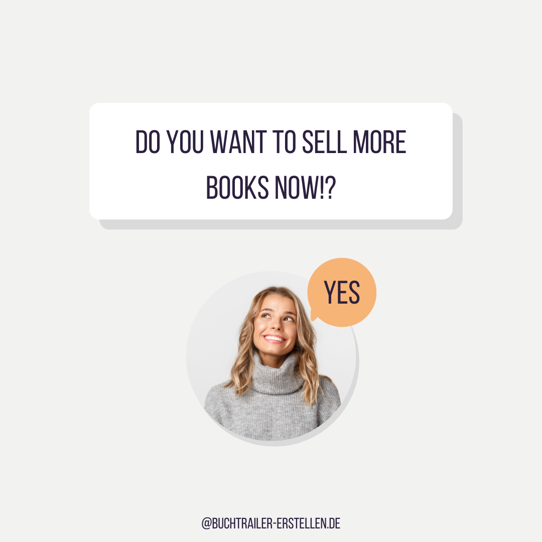 Book Trailer Linkedin Post - image 6 - student project