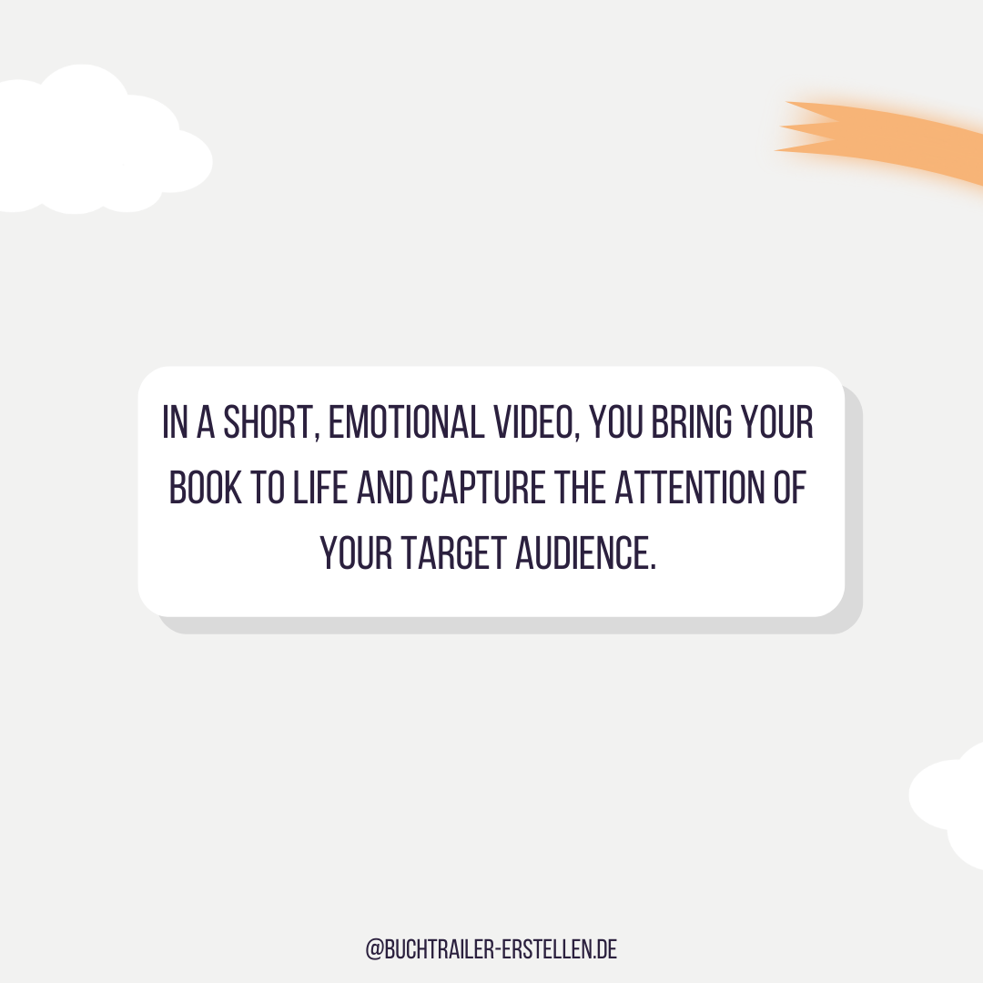 Book Trailer Linkedin Post - image 2 - student project