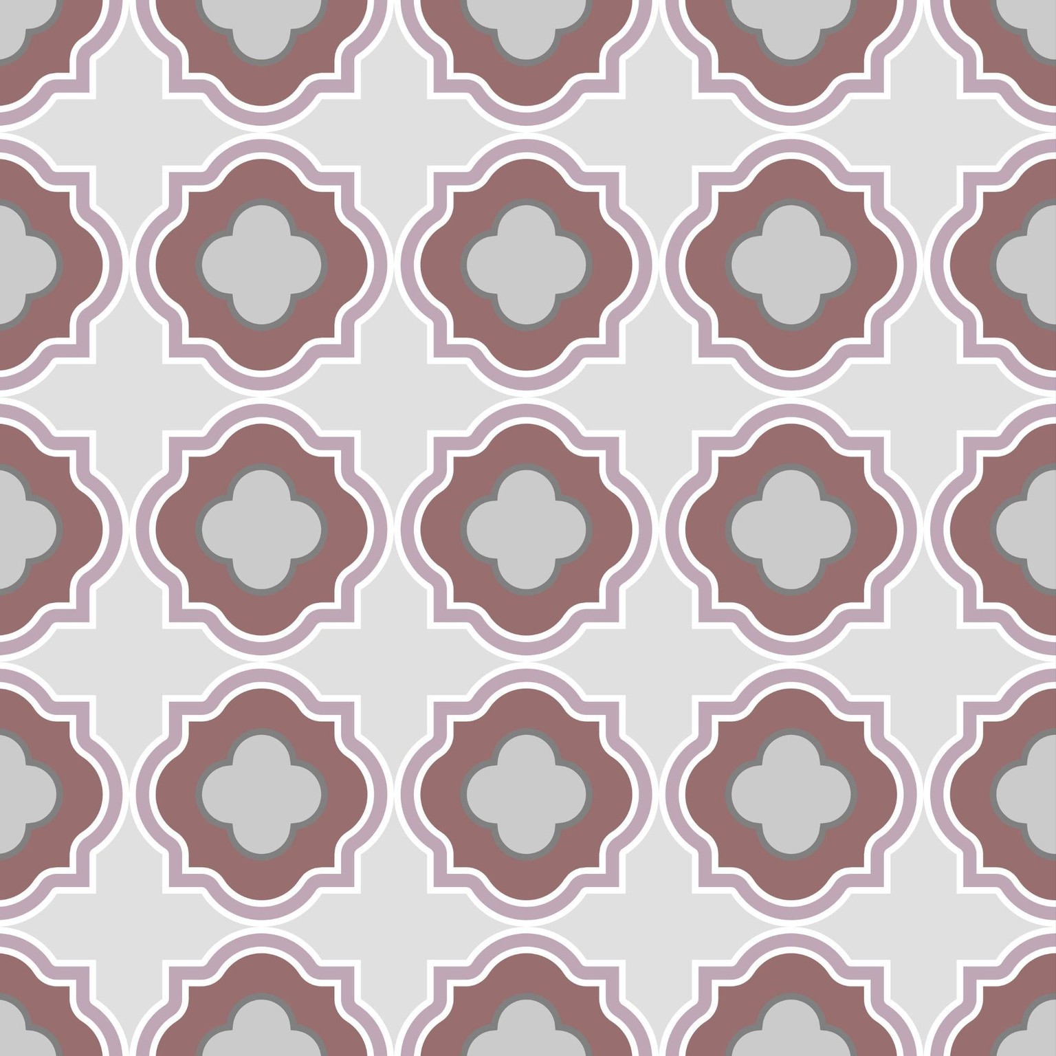 Quatrefoil Project - image 3 - student project