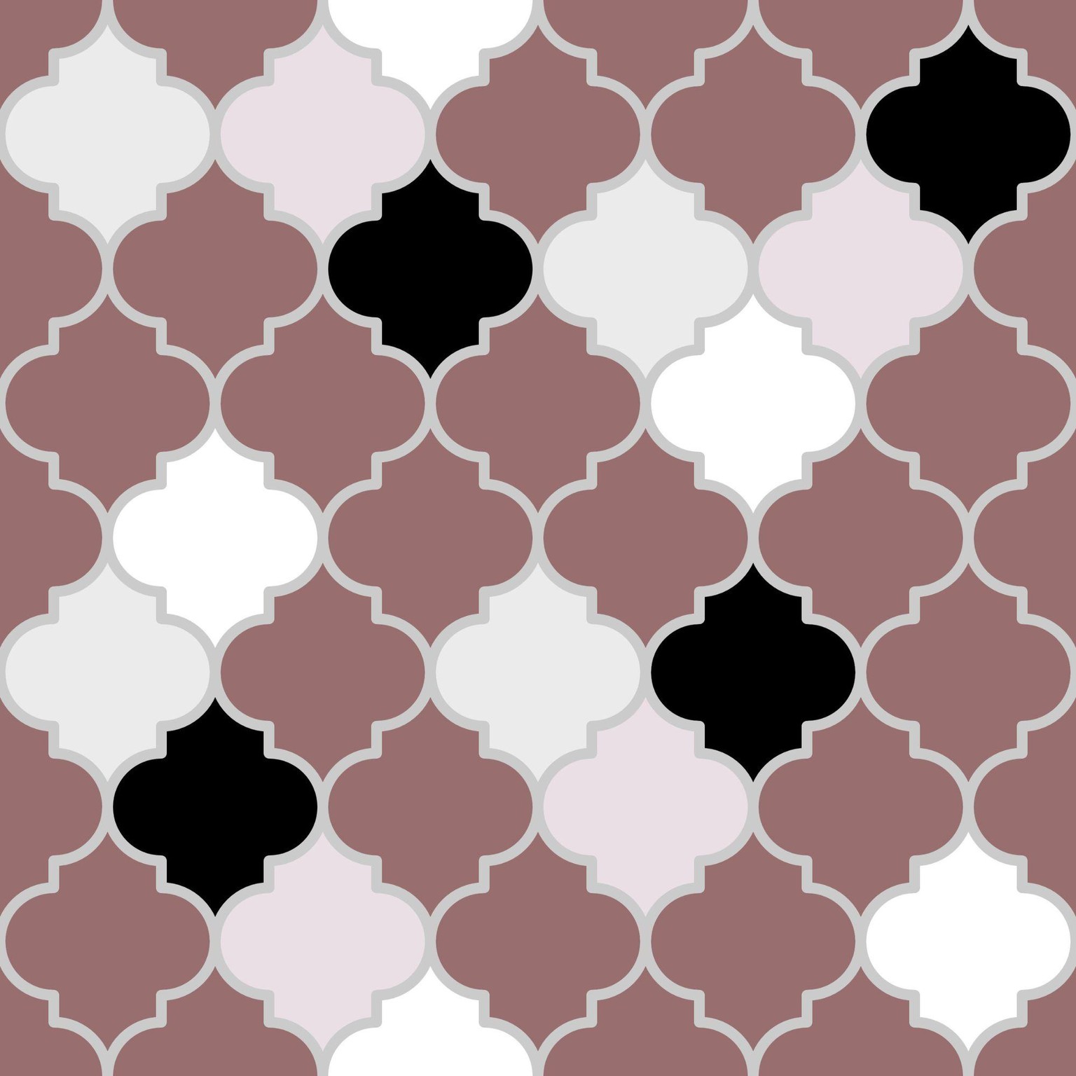 Quatrefoil Project - image 2 - student project