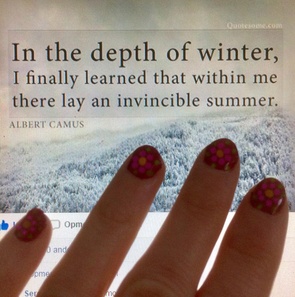Invincible --- (and Value ;) - image 2 - student project