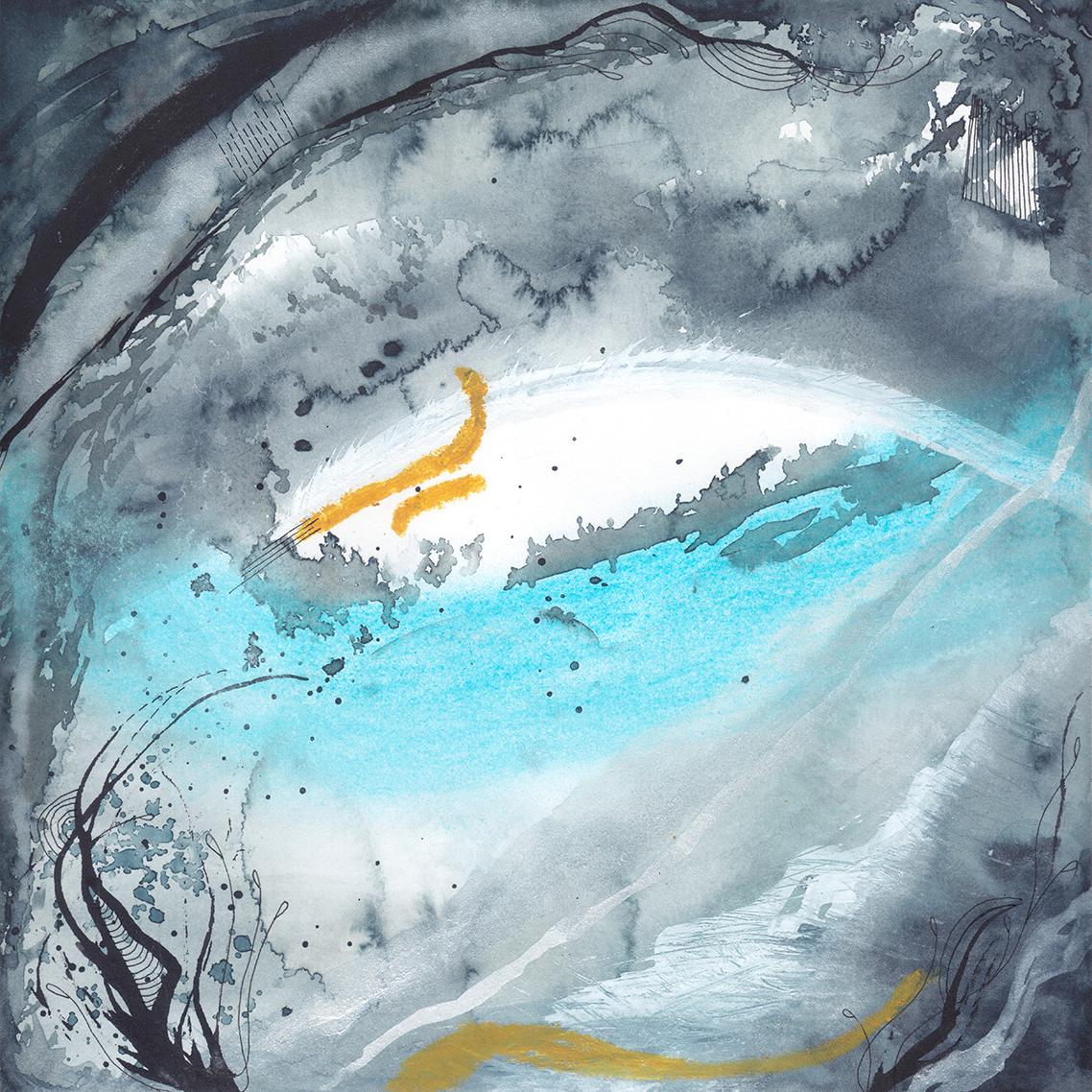 Spelunking - image 4 - student project