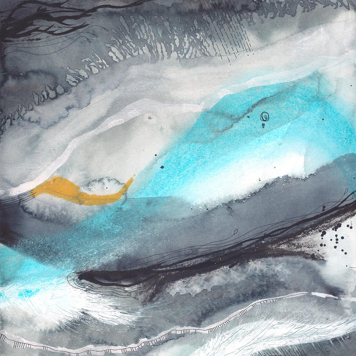 Spelunking - image 2 - student project