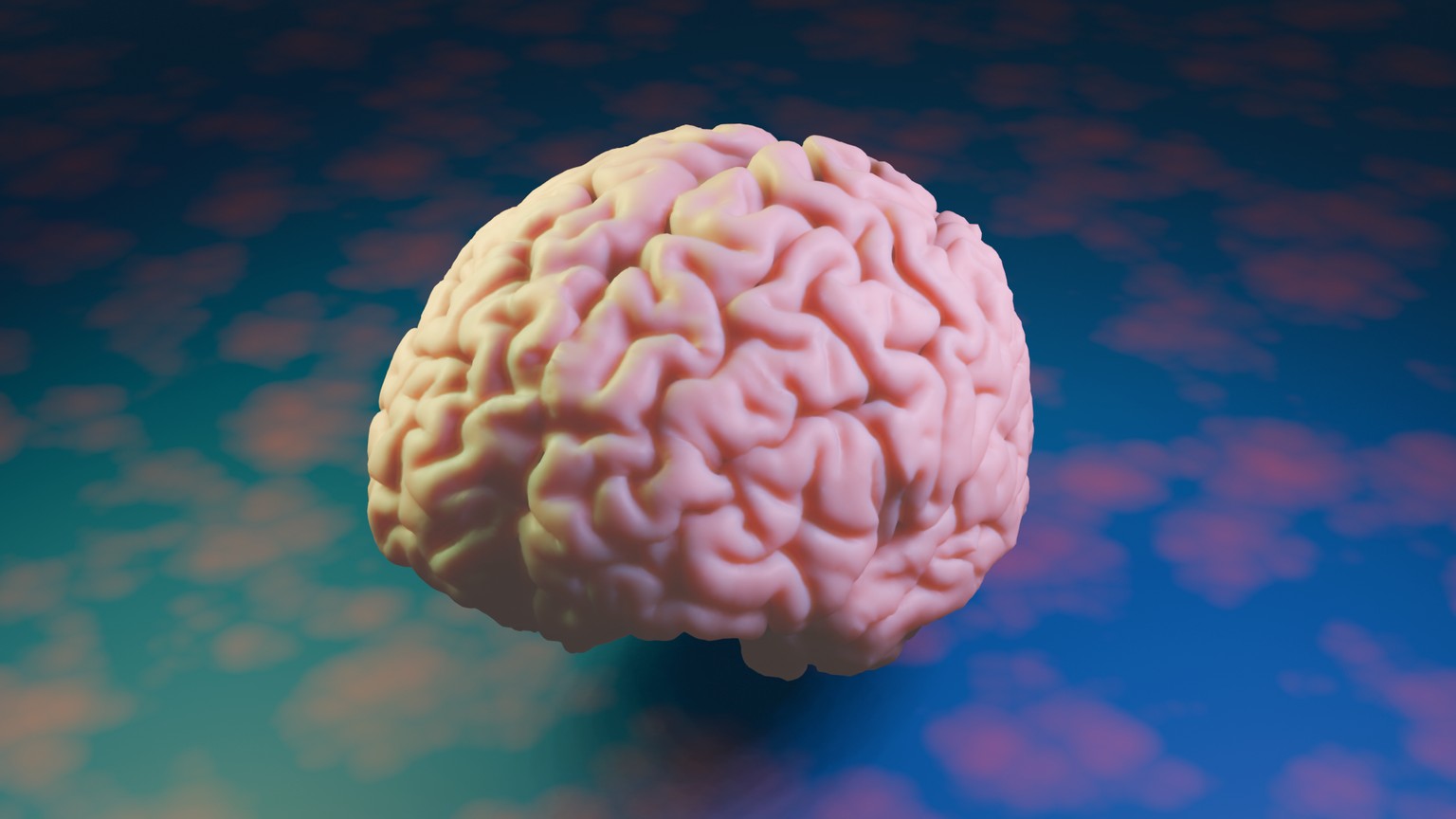 3D Illustrations - image 3 - student project
