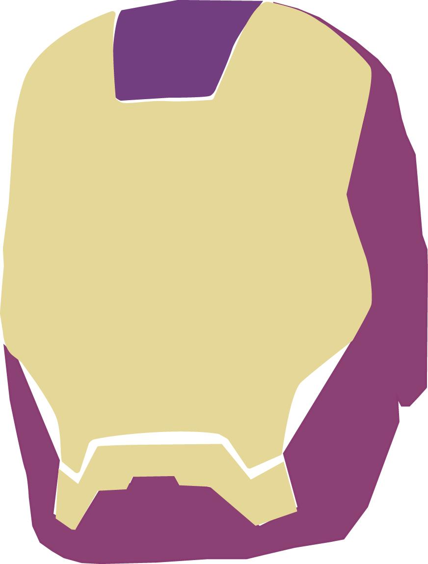 iron man - image 2 - student project