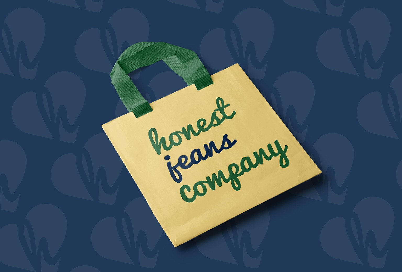 brand identity-honest jeans co V2 - image 4 - student project