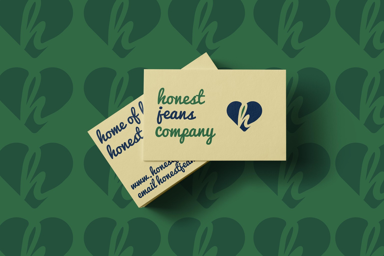 brand identity-honest jeans co V2 - image 3 - student project