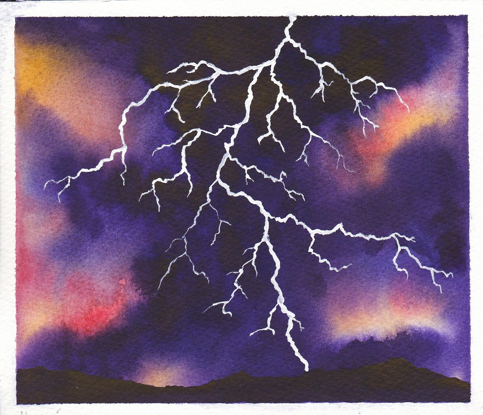 Polaroid series - image 5 - student project