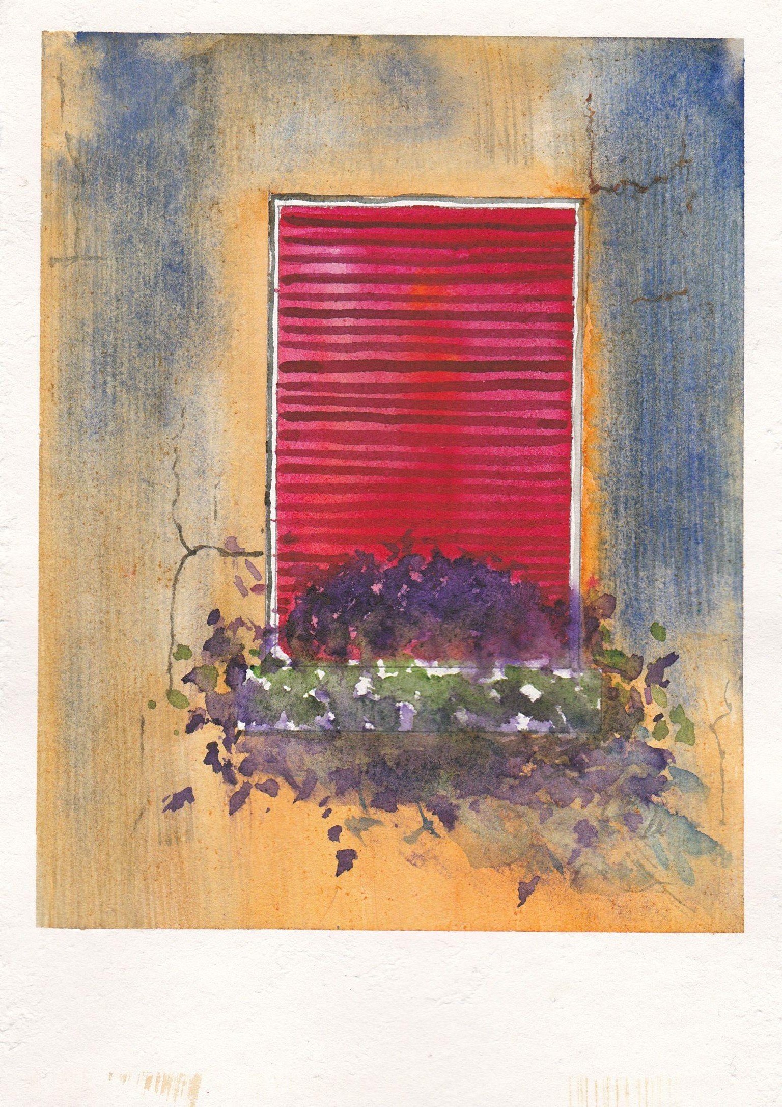 Polaroid series - image 17 - student project