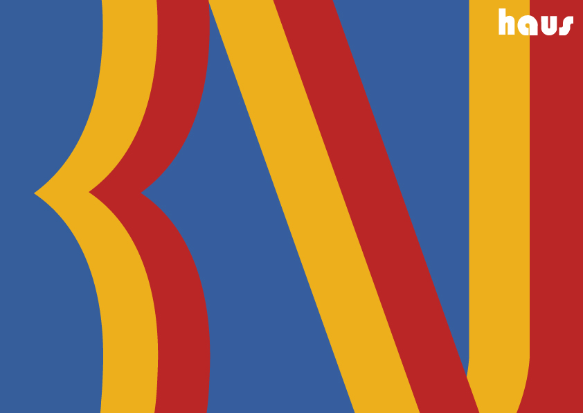 Bauhaus - image 1 - student project