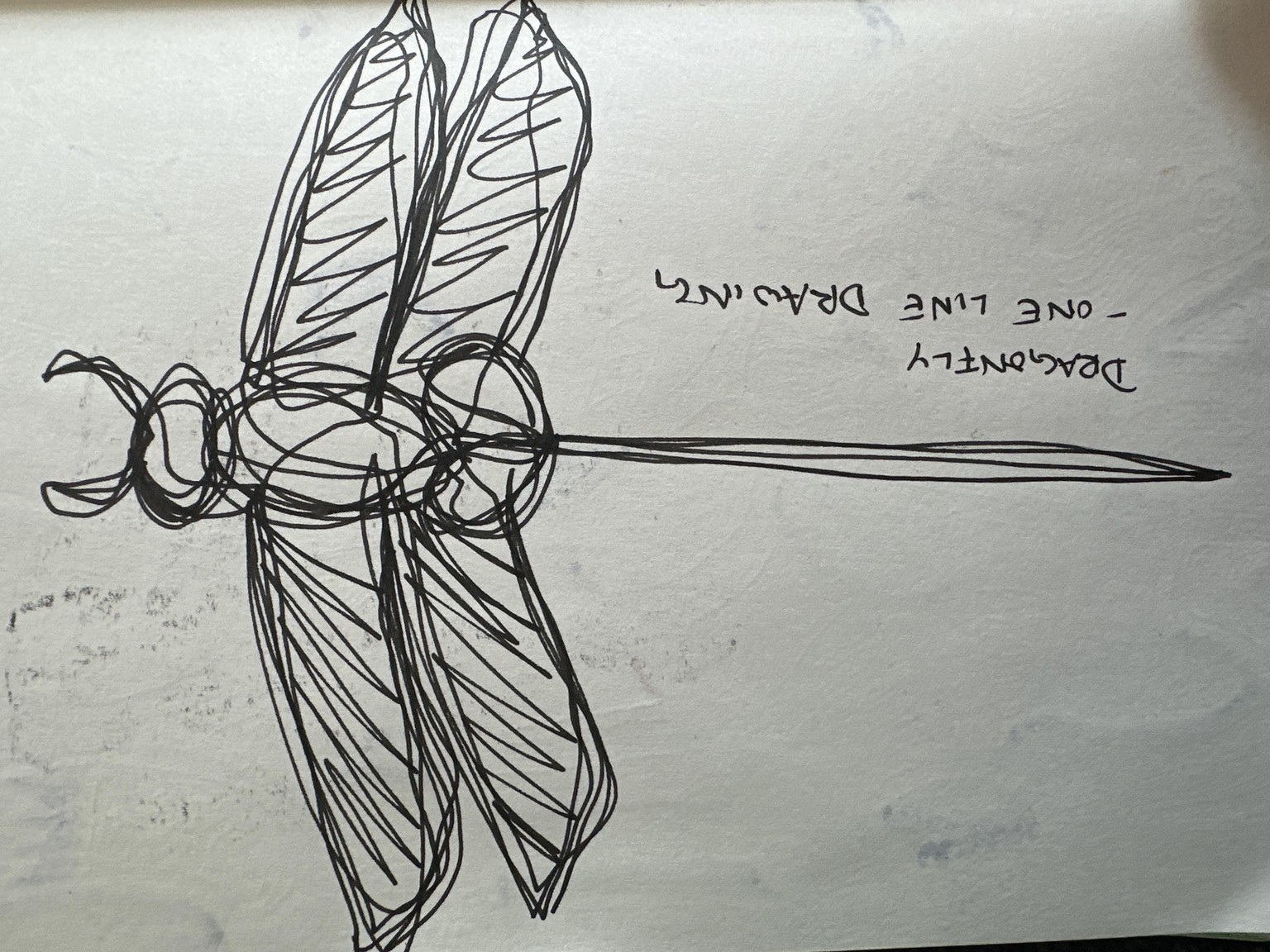 Creative drawing challange - image 3 - student project