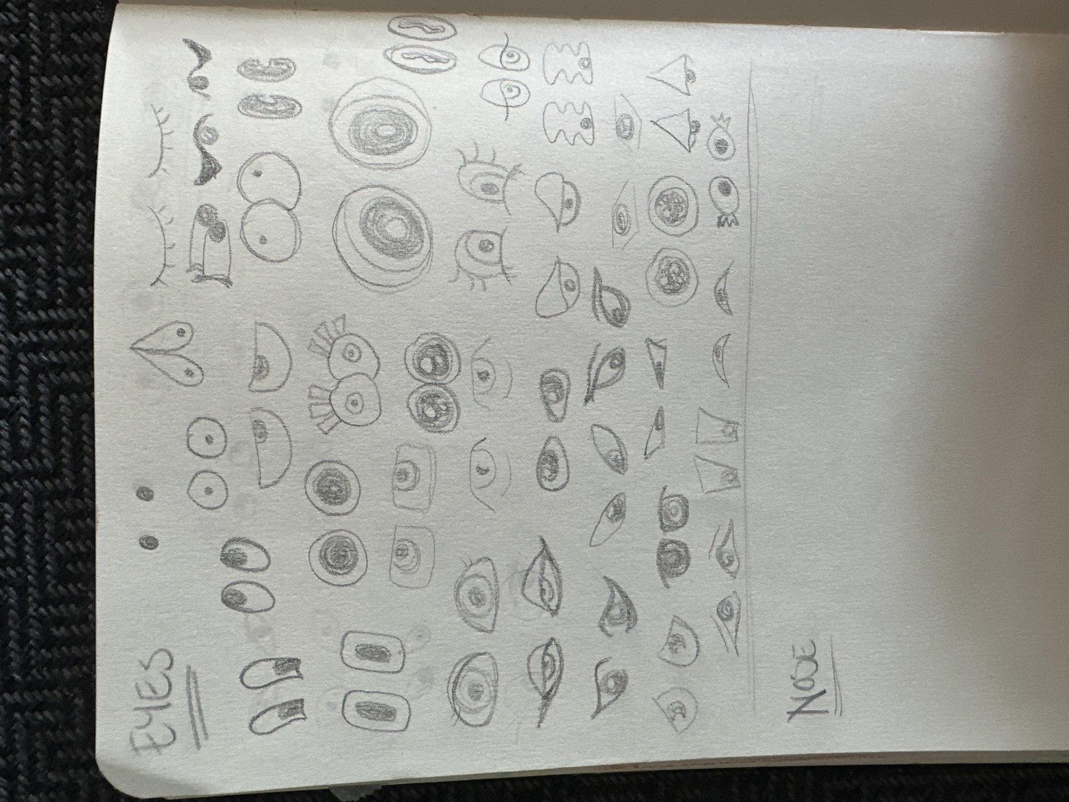 Creative drawing challange - image 5 - student project