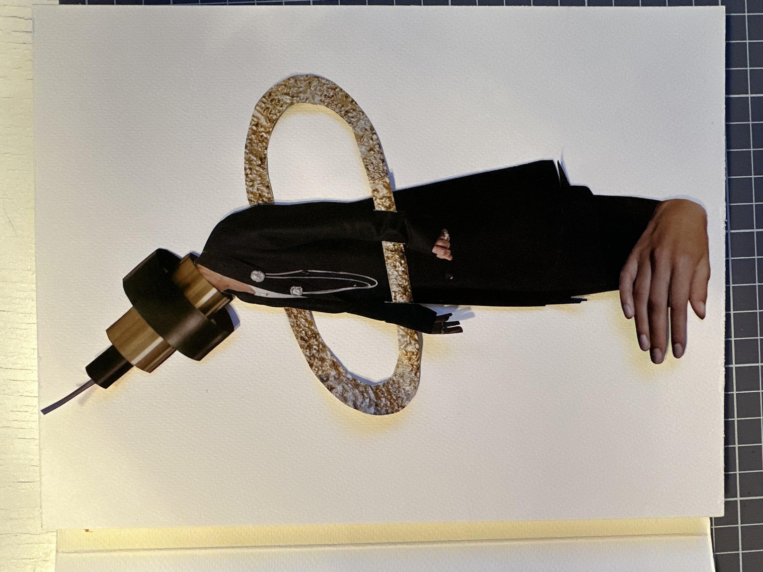 Collage - image 4 - student project