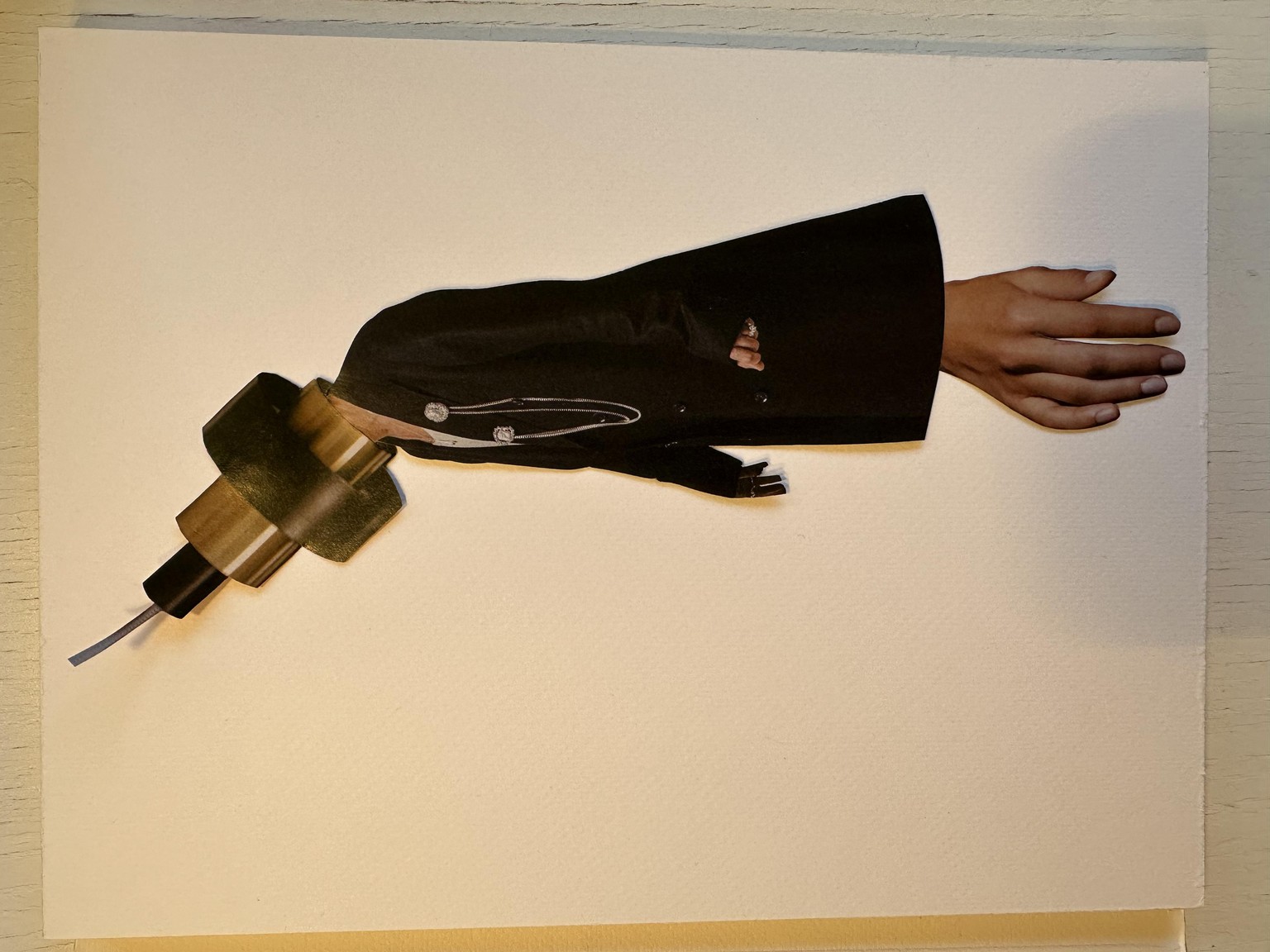 Collage - image 1 - student project