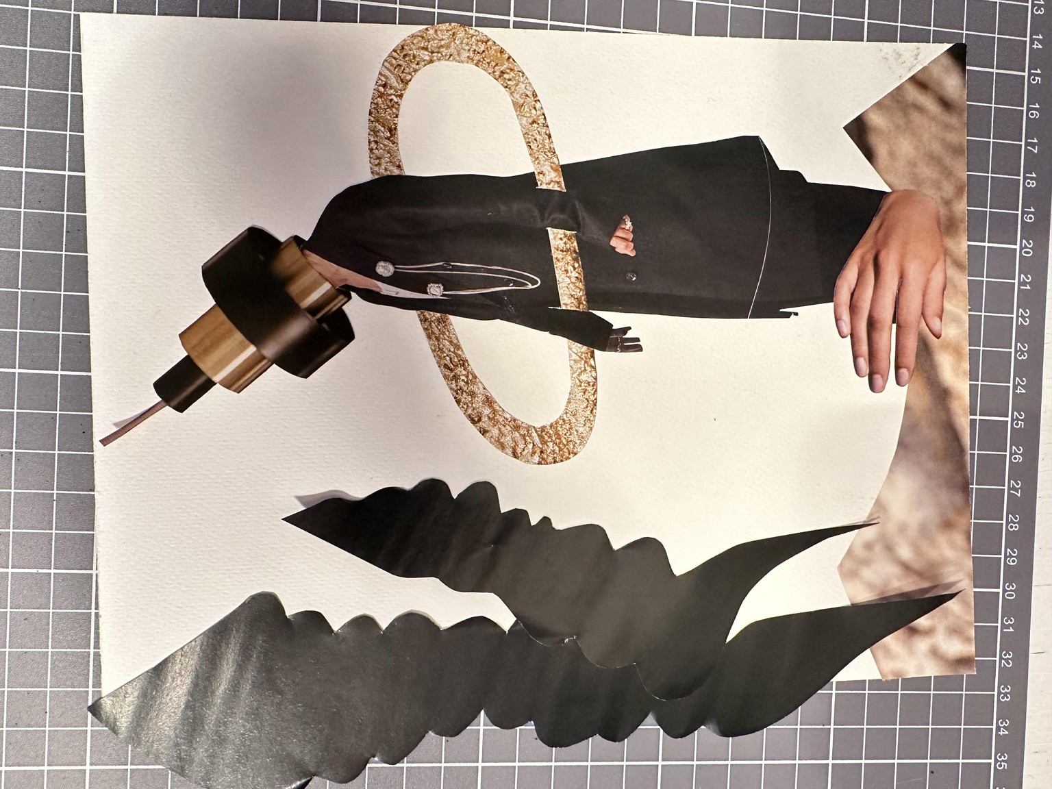 Collage - image 5 - student project