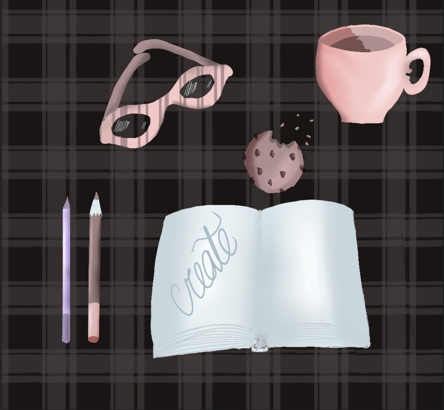 Instagram - image 2 - student project