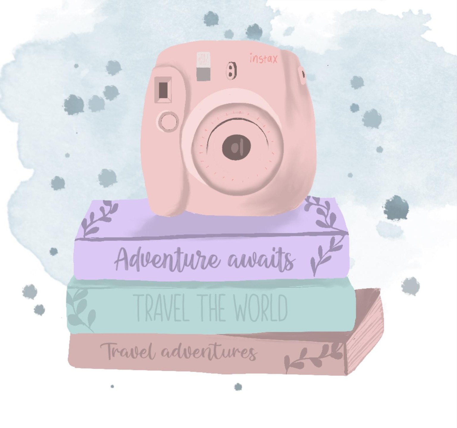 Instagram - image 1 - student project